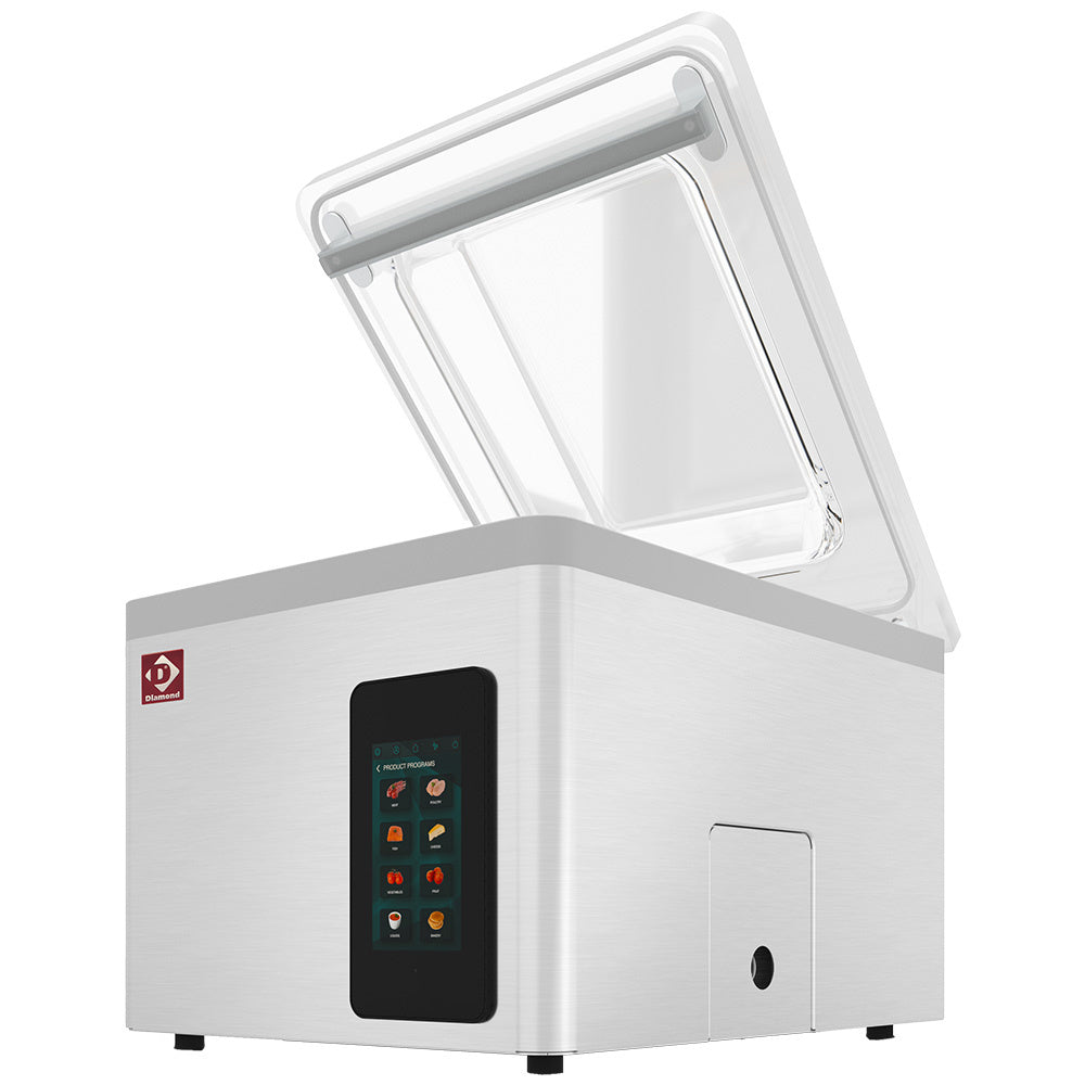 Uploaded DIAMOND Image