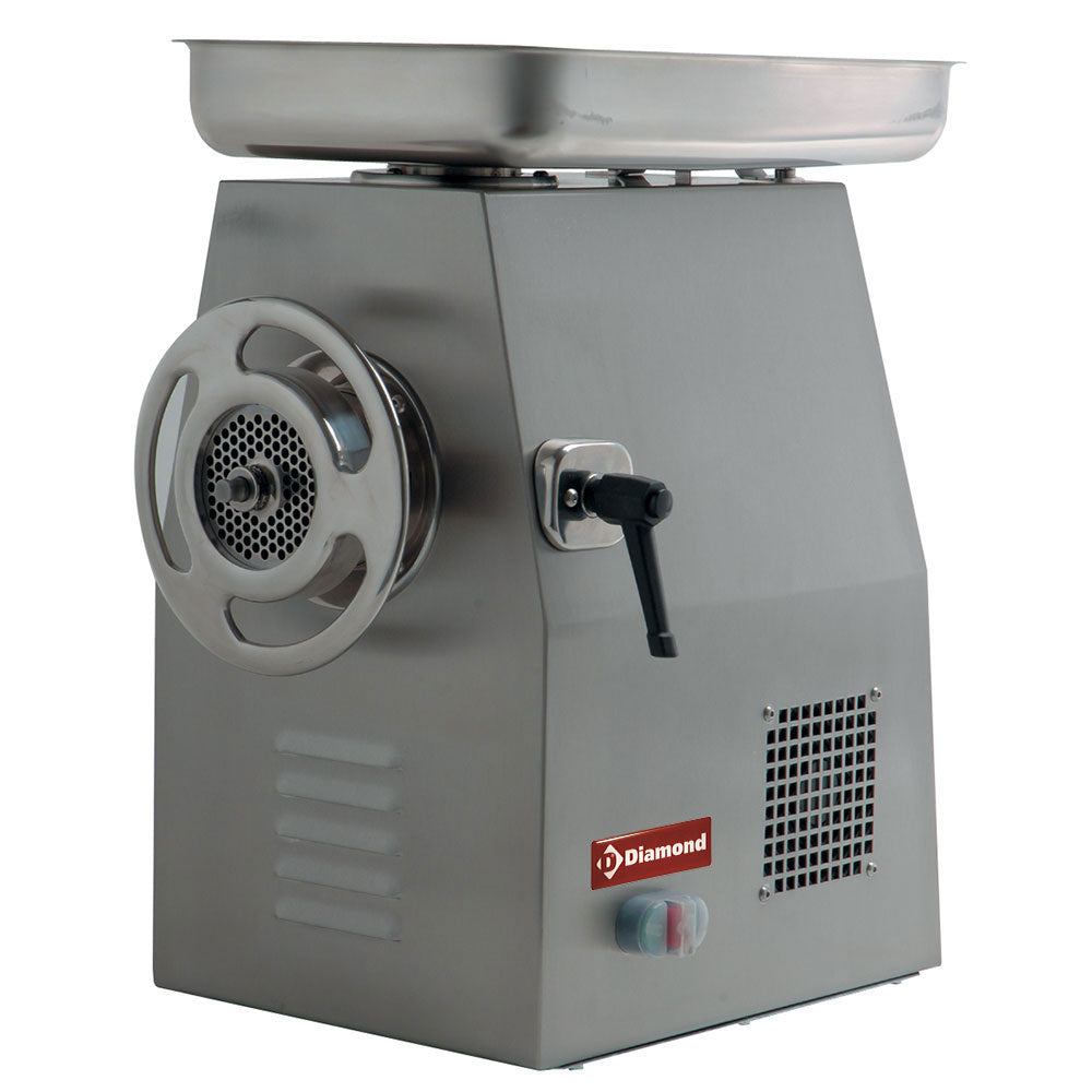 Uploaded DIAMOND Image