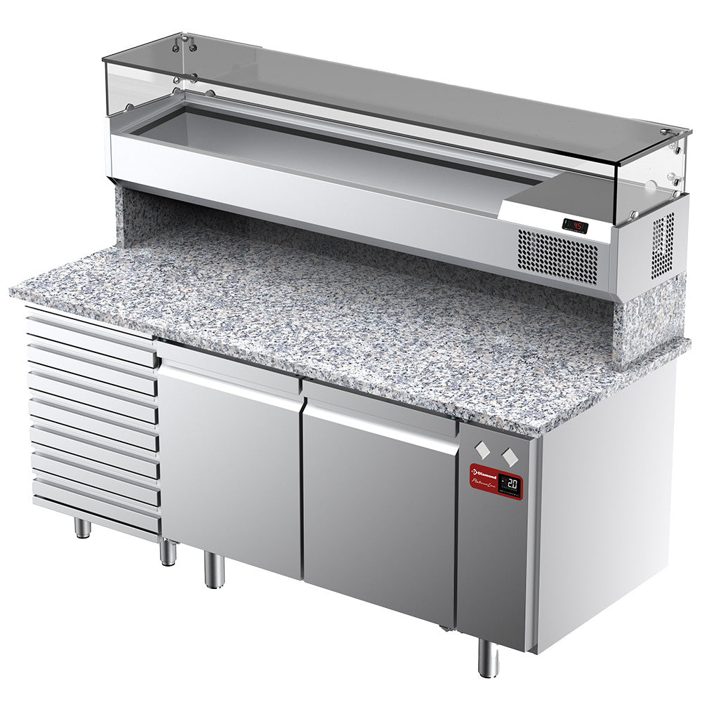 Uploaded DIAMOND Image