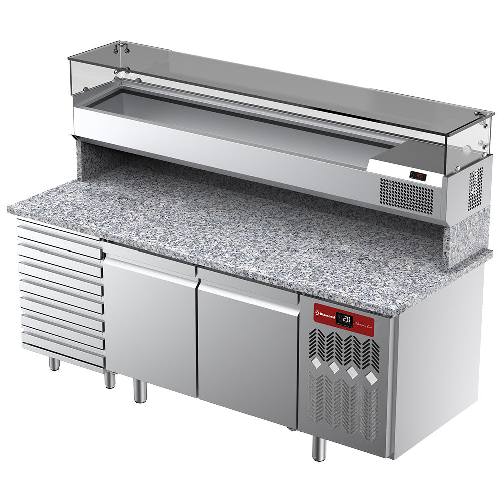 Uploaded DIAMOND Image