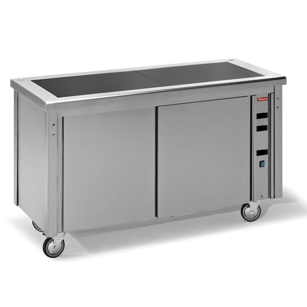 Uploaded DIAMOND Image