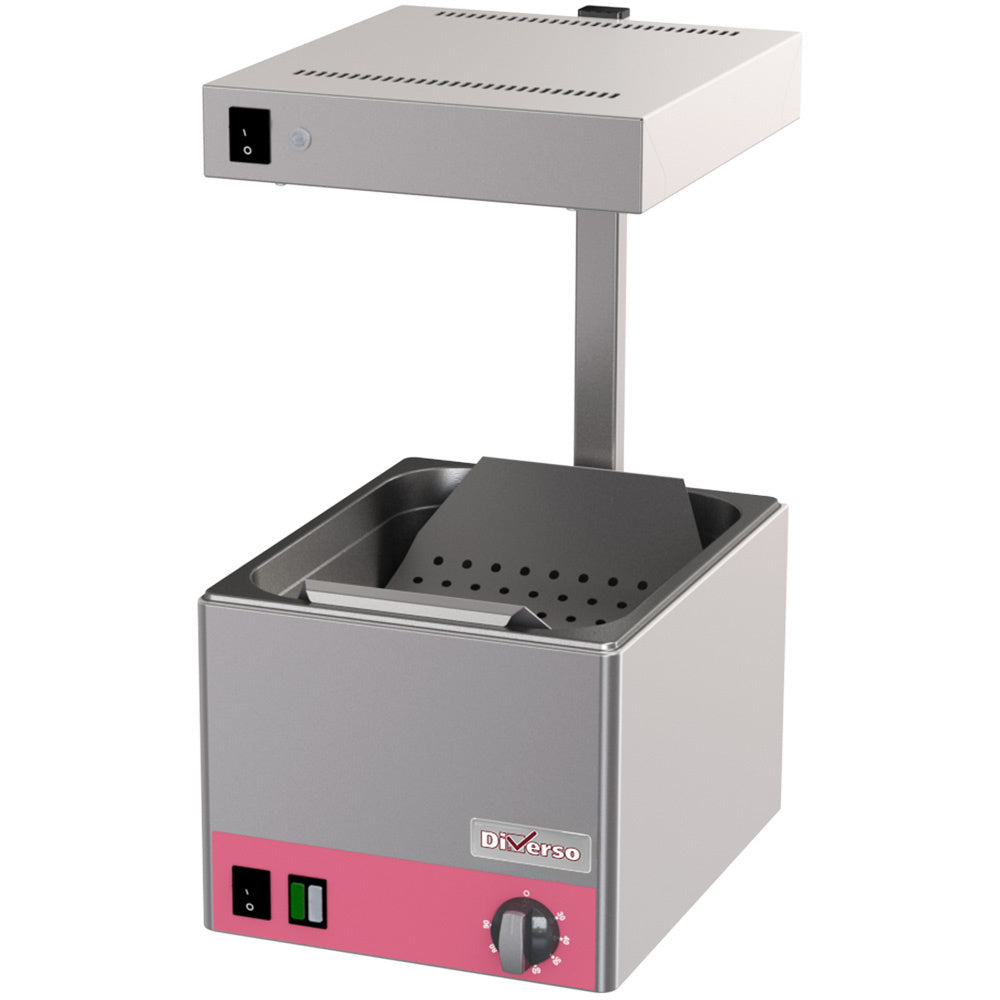 Uploaded DIAMOND Image