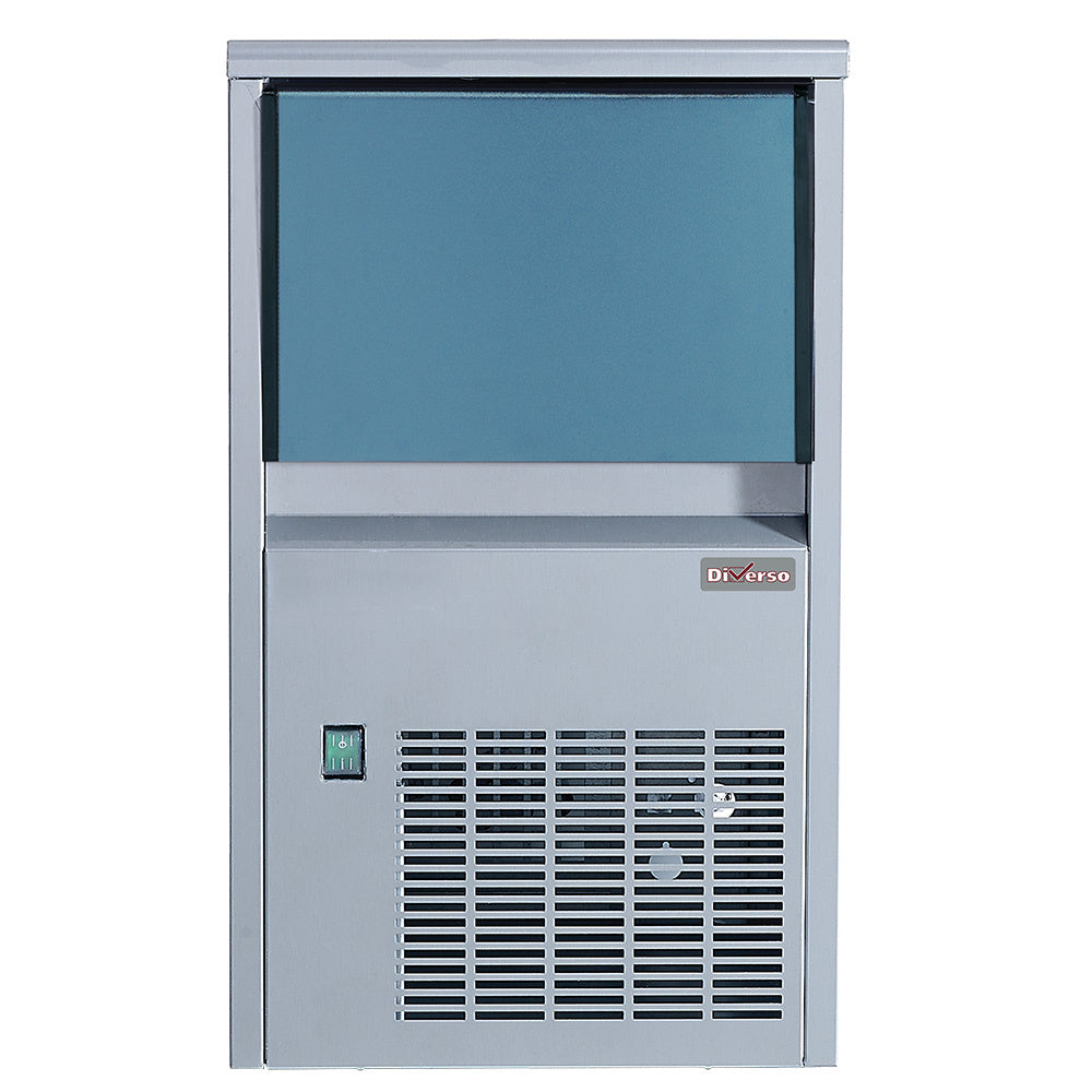 Uploaded DIAMOND Image