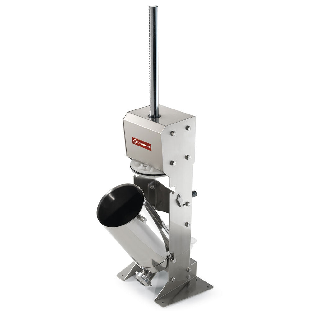 Uploaded DIAMOND Image