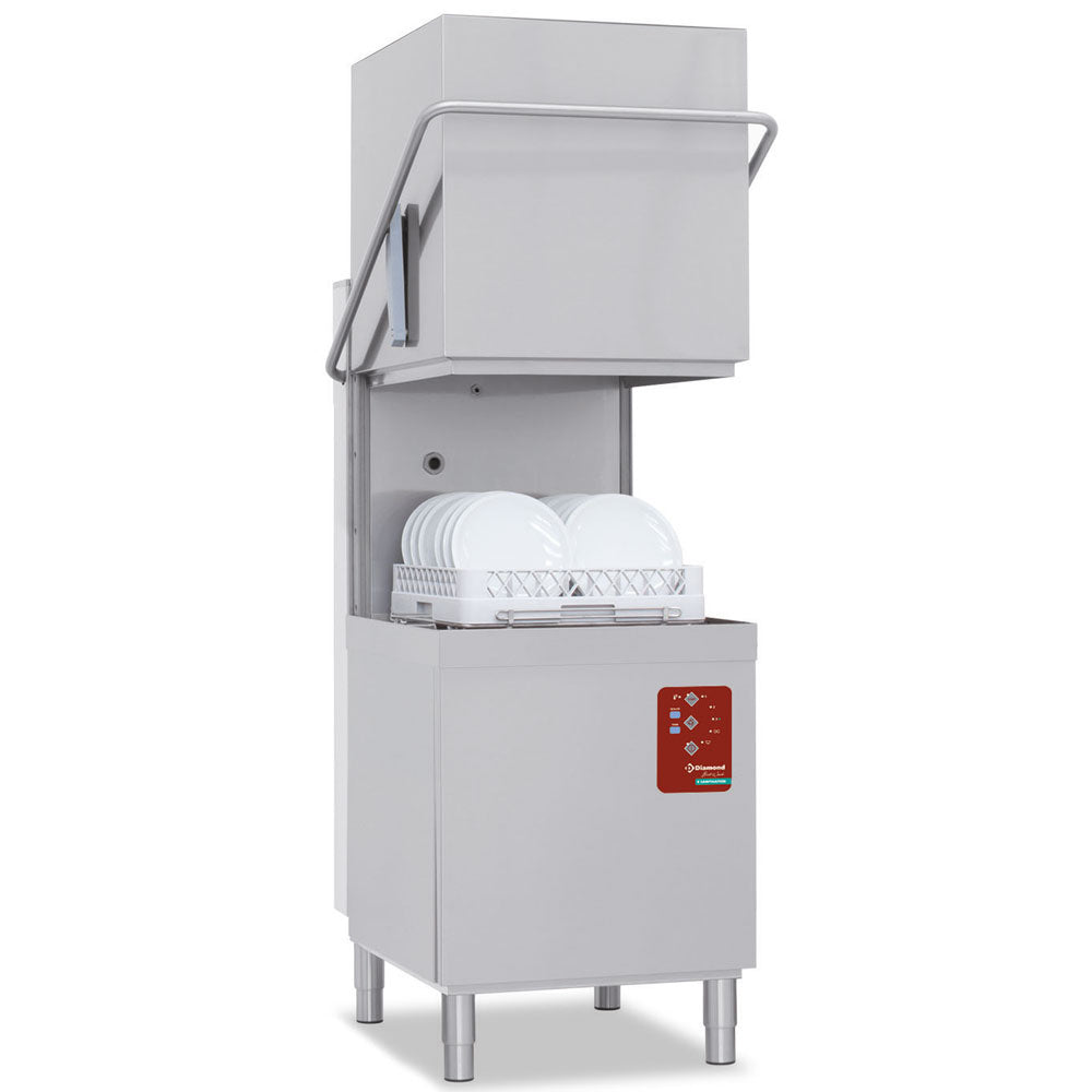 Uploaded DIAMOND Image