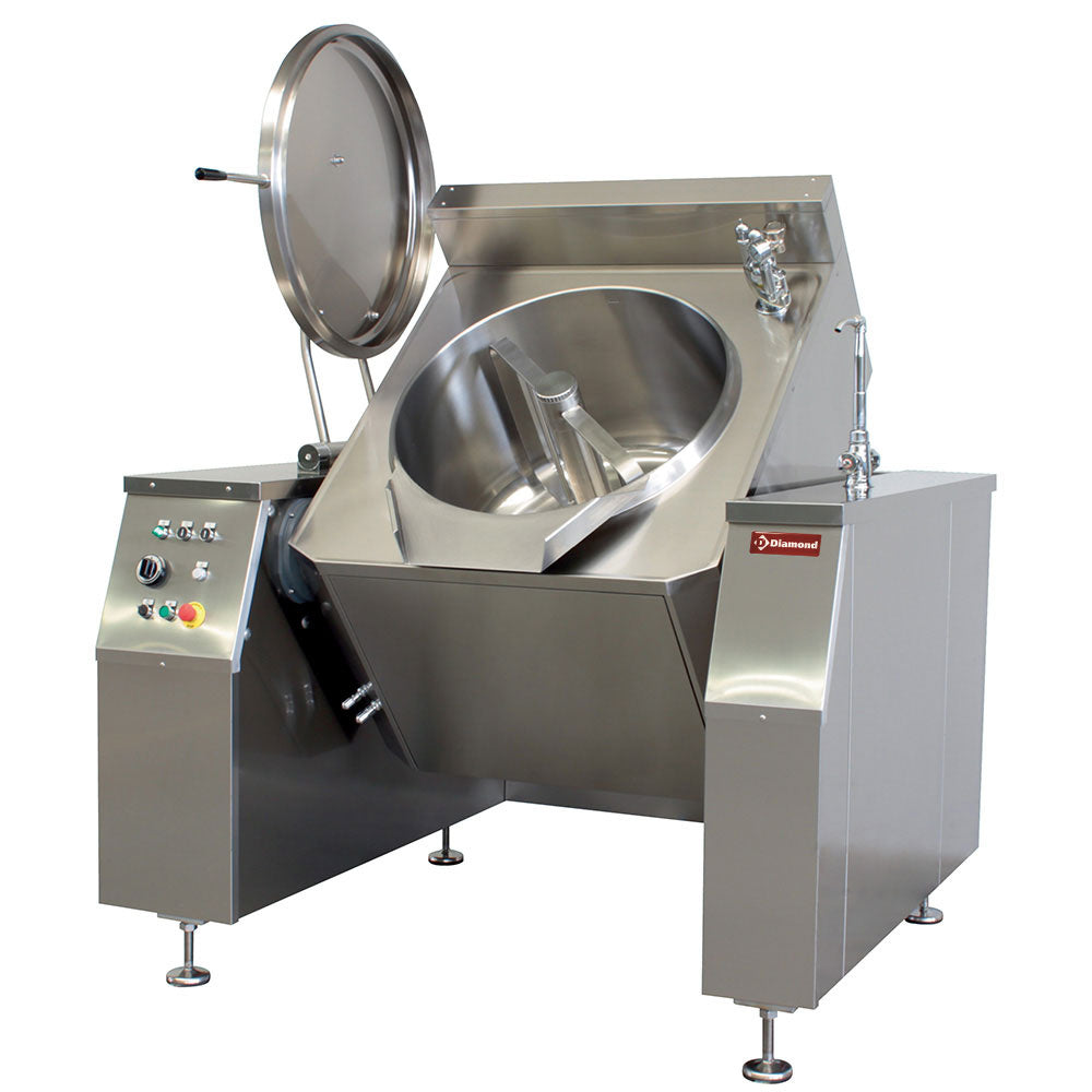 Uploaded DIAMOND Image