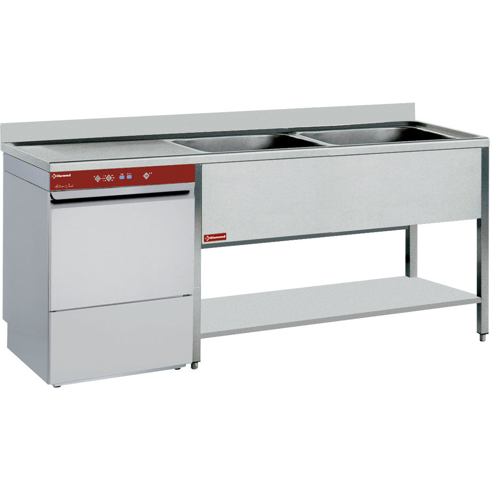 Uploaded DIAMOND Image