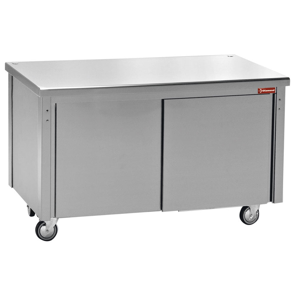 Uploaded DIAMOND Image