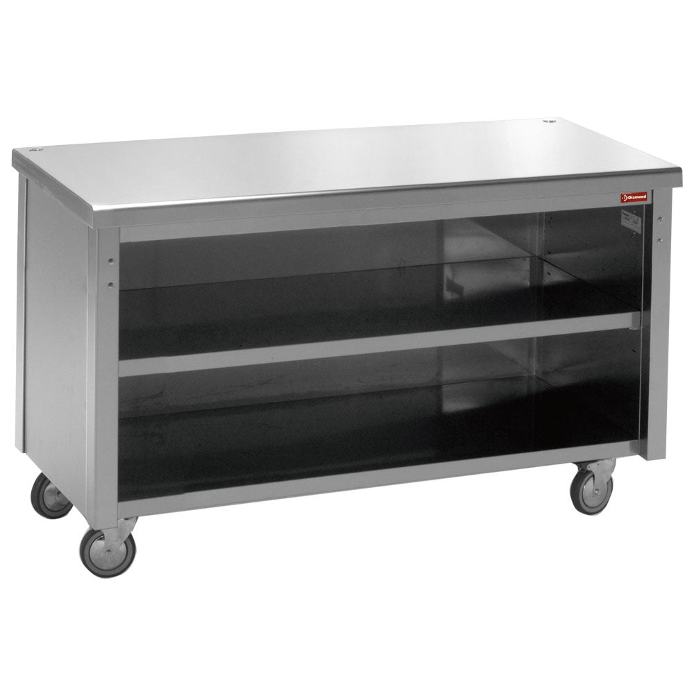 Uploaded DIAMOND Image