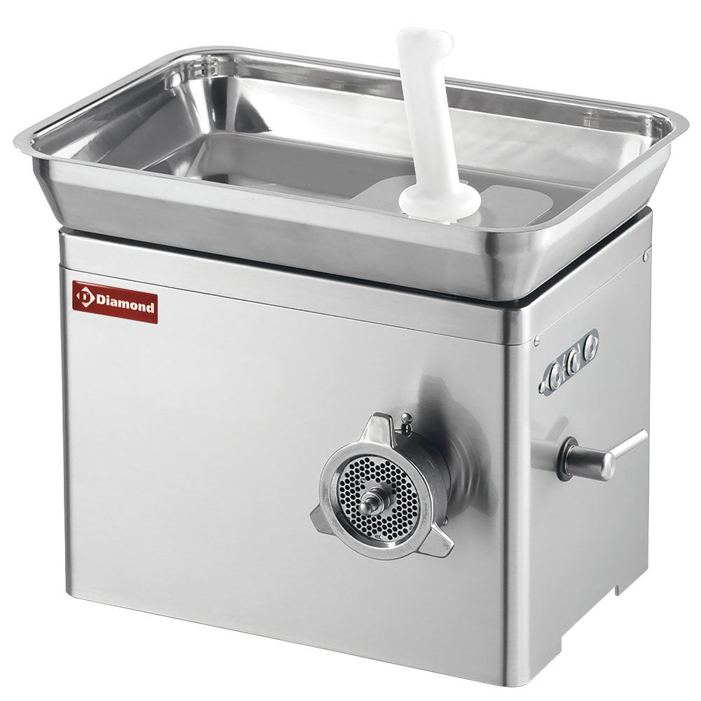 Uploaded DIAMOND Image