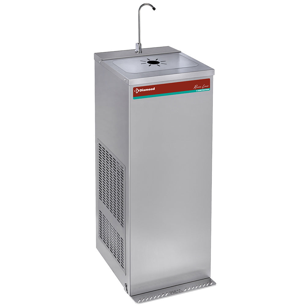 Uploaded DIAMOND Image