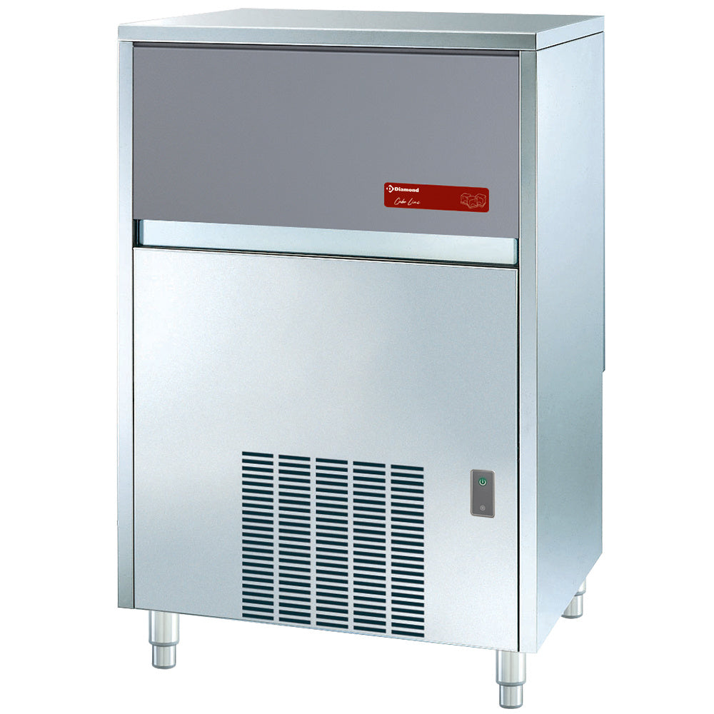 Uploaded DIAMOND Image