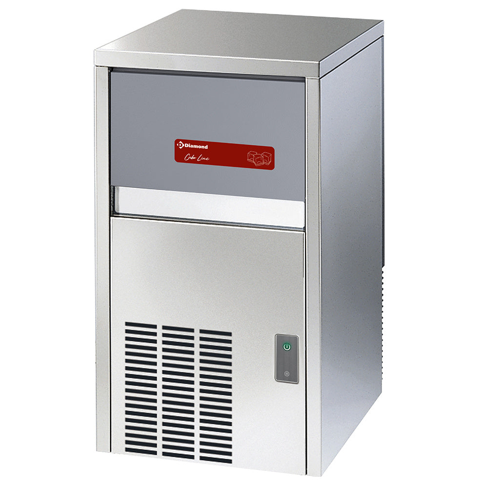 Uploaded DIAMOND Image