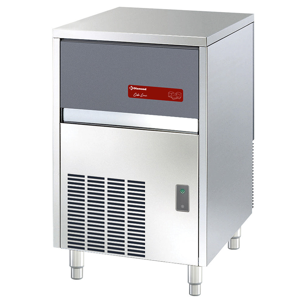 Uploaded DIAMOND Image