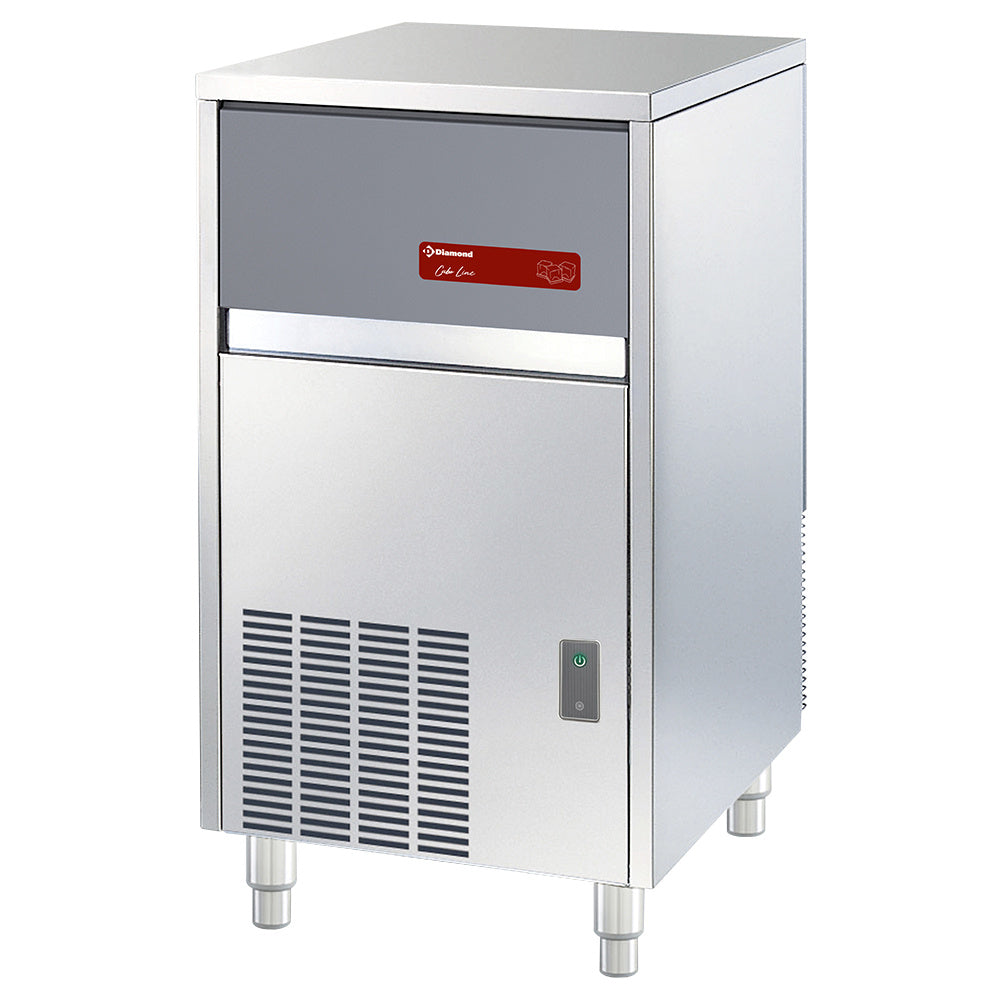 Uploaded DIAMOND Image