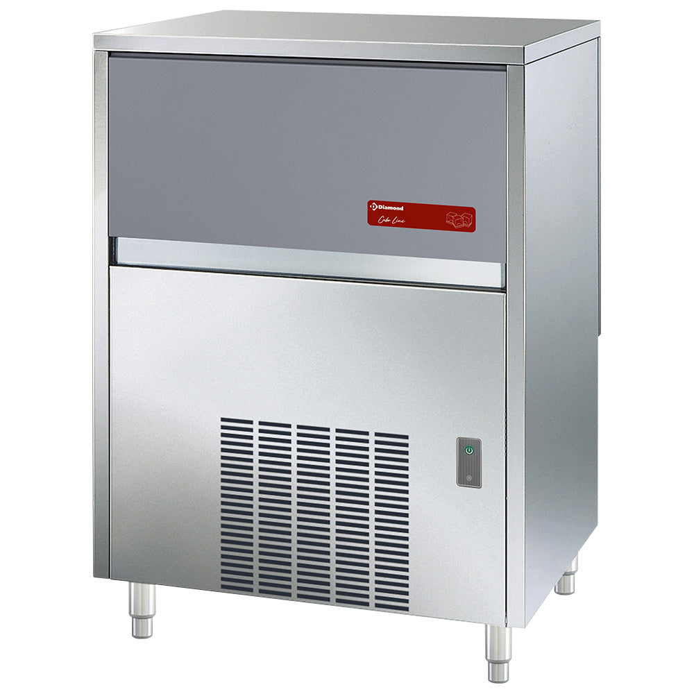 Uploaded DIAMOND Image