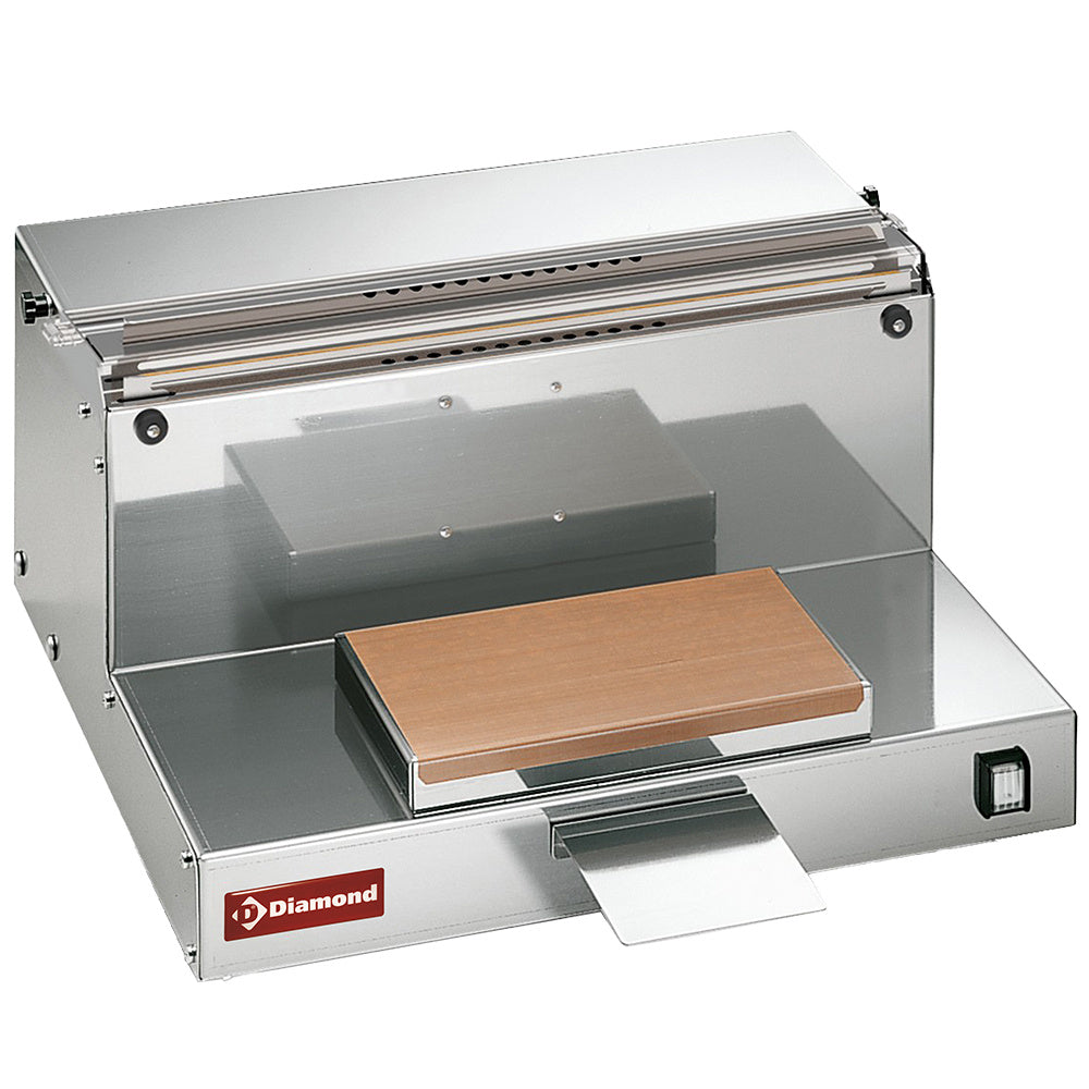 Uploaded DIAMOND Image