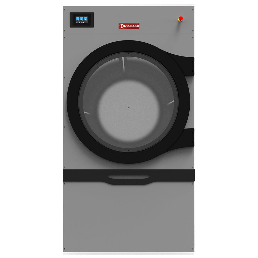 Uploaded DIAMOND Image