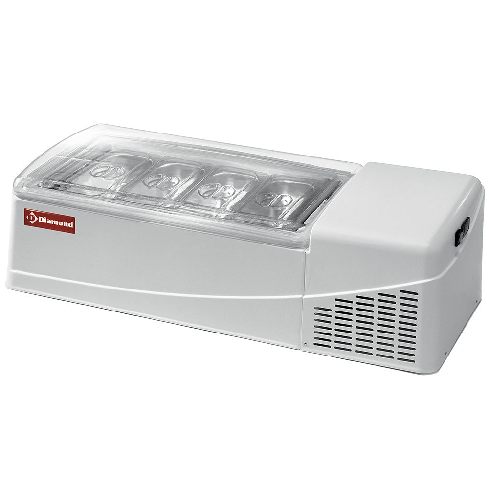 Uploaded DIAMOND Image