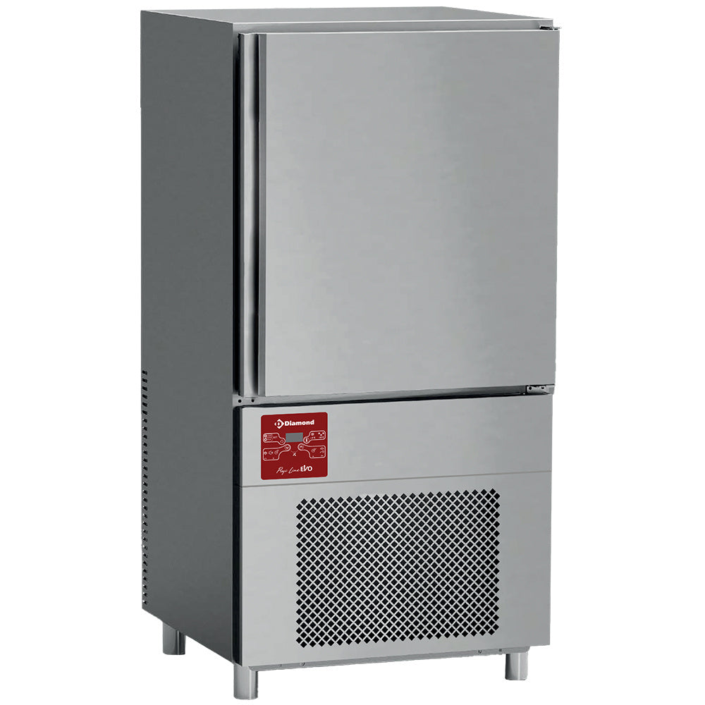 Uploaded DIAMOND Image