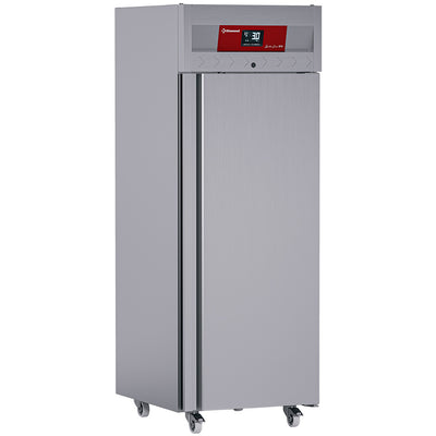 Umluftgefrierschrank 700 Liter, 1 Tür (GN 2/1), Auf Rädern - IE70/R9H