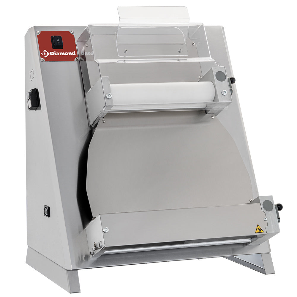 Uploaded DIAMOND Image