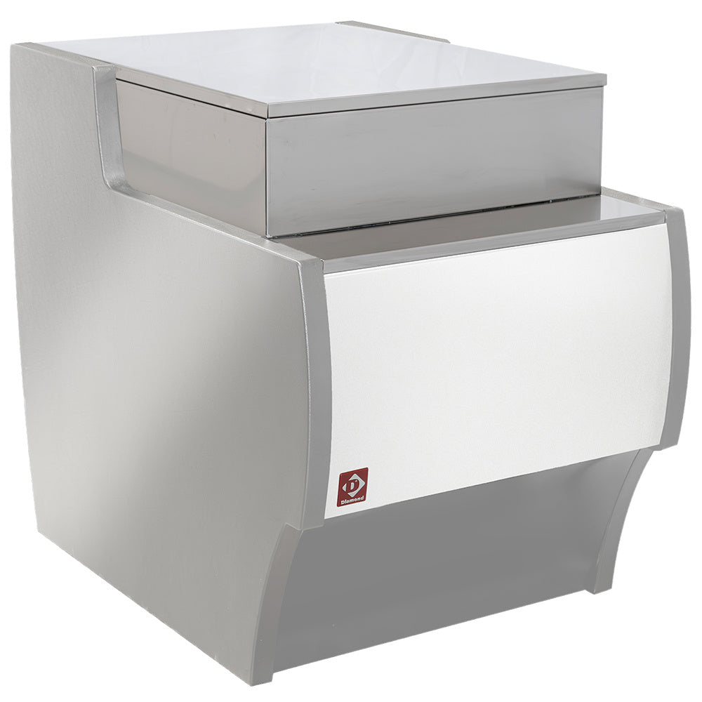 Uploaded DIAMOND Image