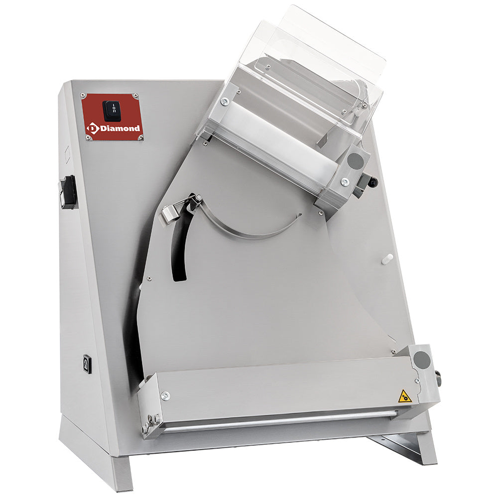 Uploaded DIAMOND Image