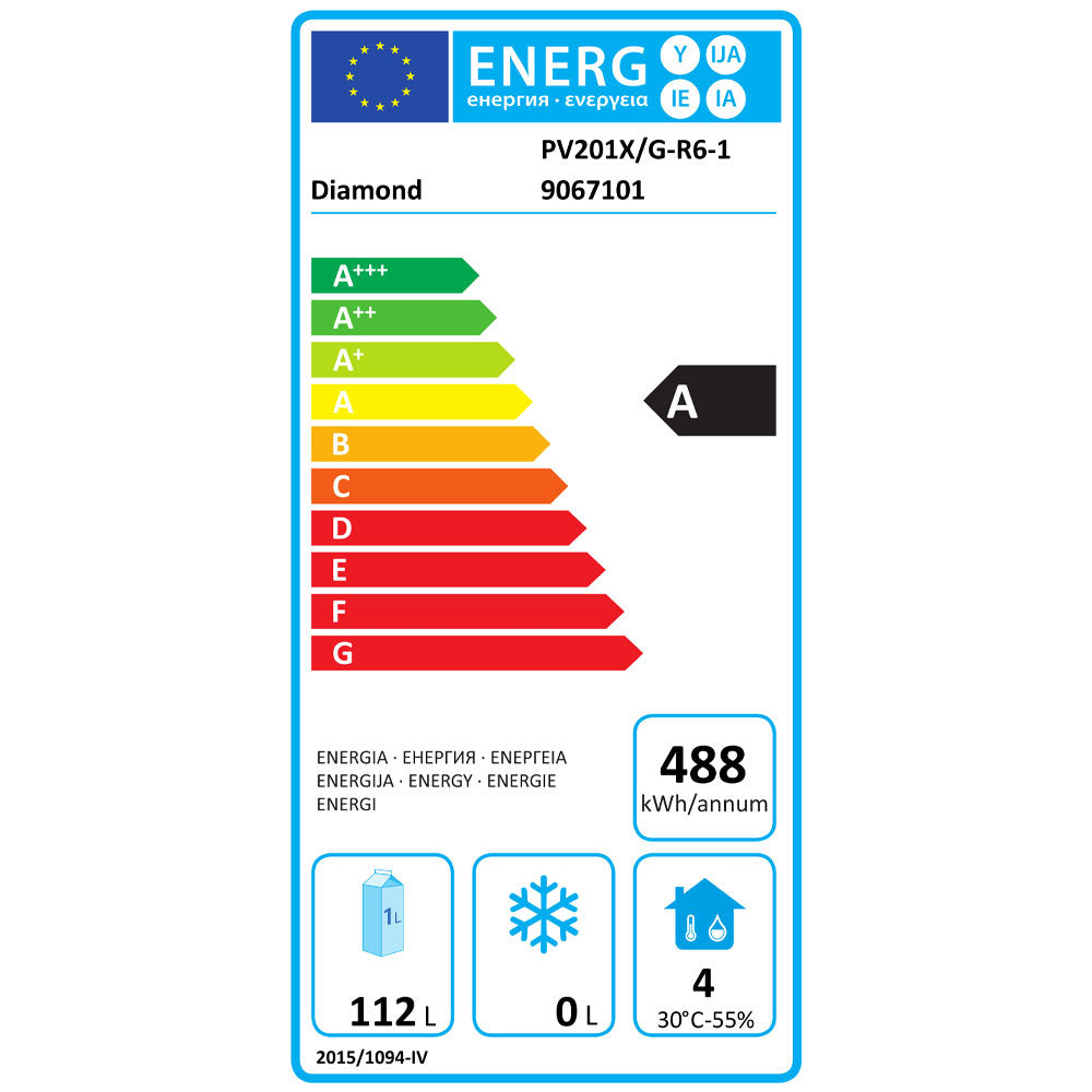 Uploaded DIAMOND Image