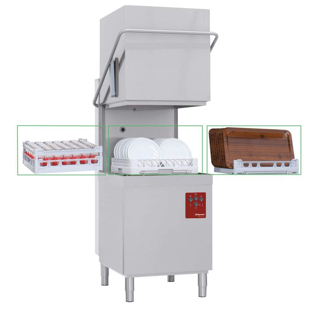 Uploaded DIAMOND Image