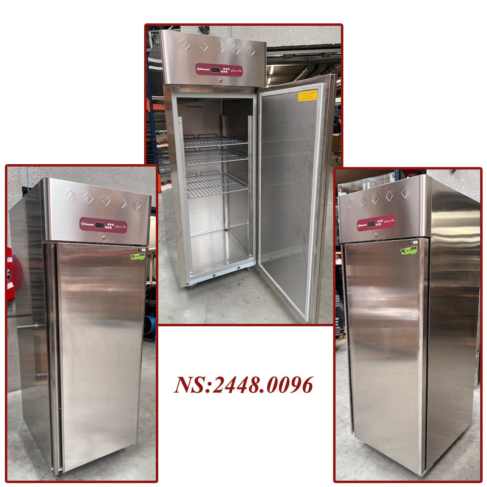 Uploaded DIAMOND Image