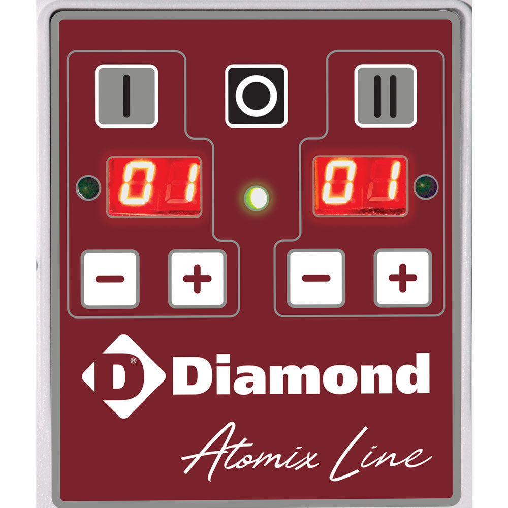 Uploaded DIAMOND Image