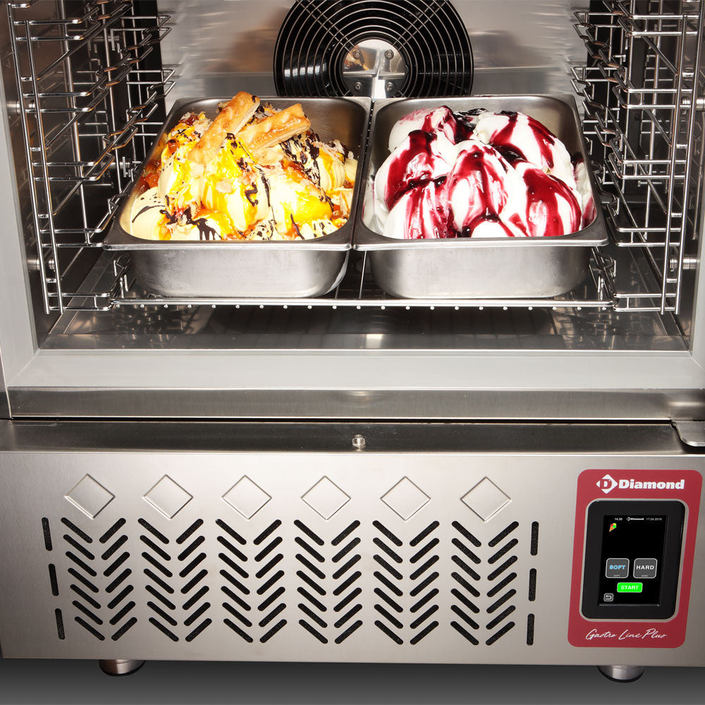 Uploaded DIAMOND Image