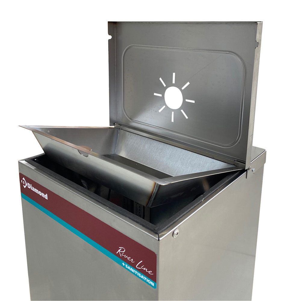 Uploaded DIAMOND Image