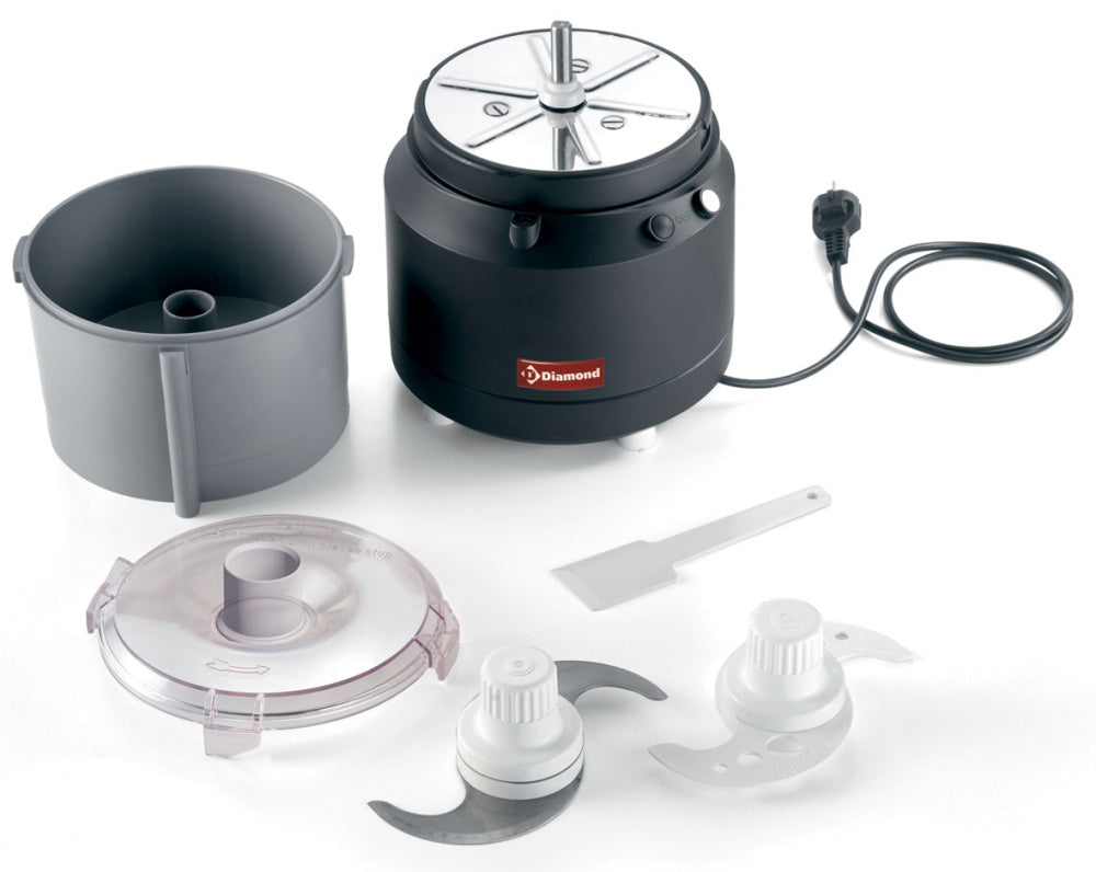 Uploaded DIAMOND Image