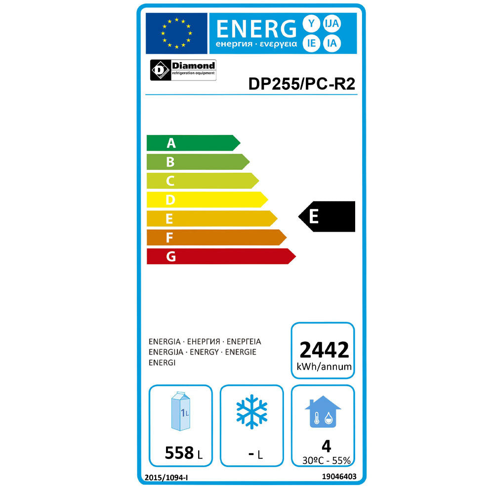 Uploaded DIAMOND Image