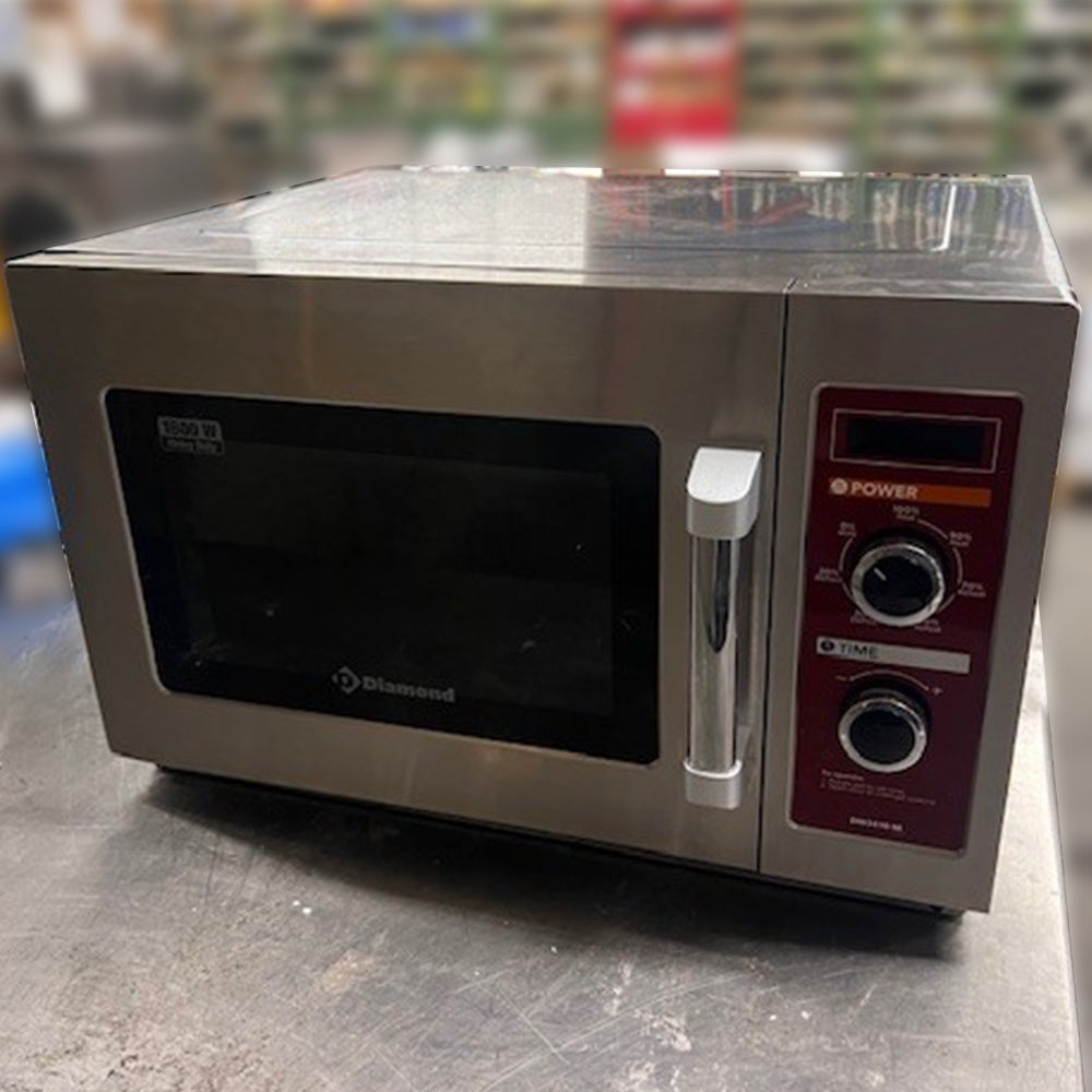 Uploaded DIAMOND Image