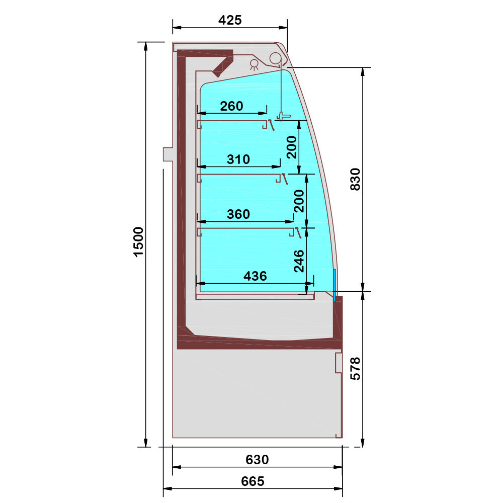 Uploaded DIAMOND Image