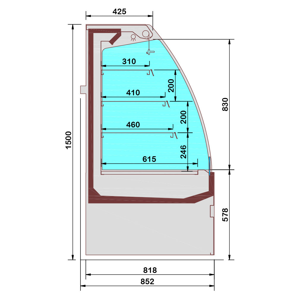 Uploaded DIAMOND Image