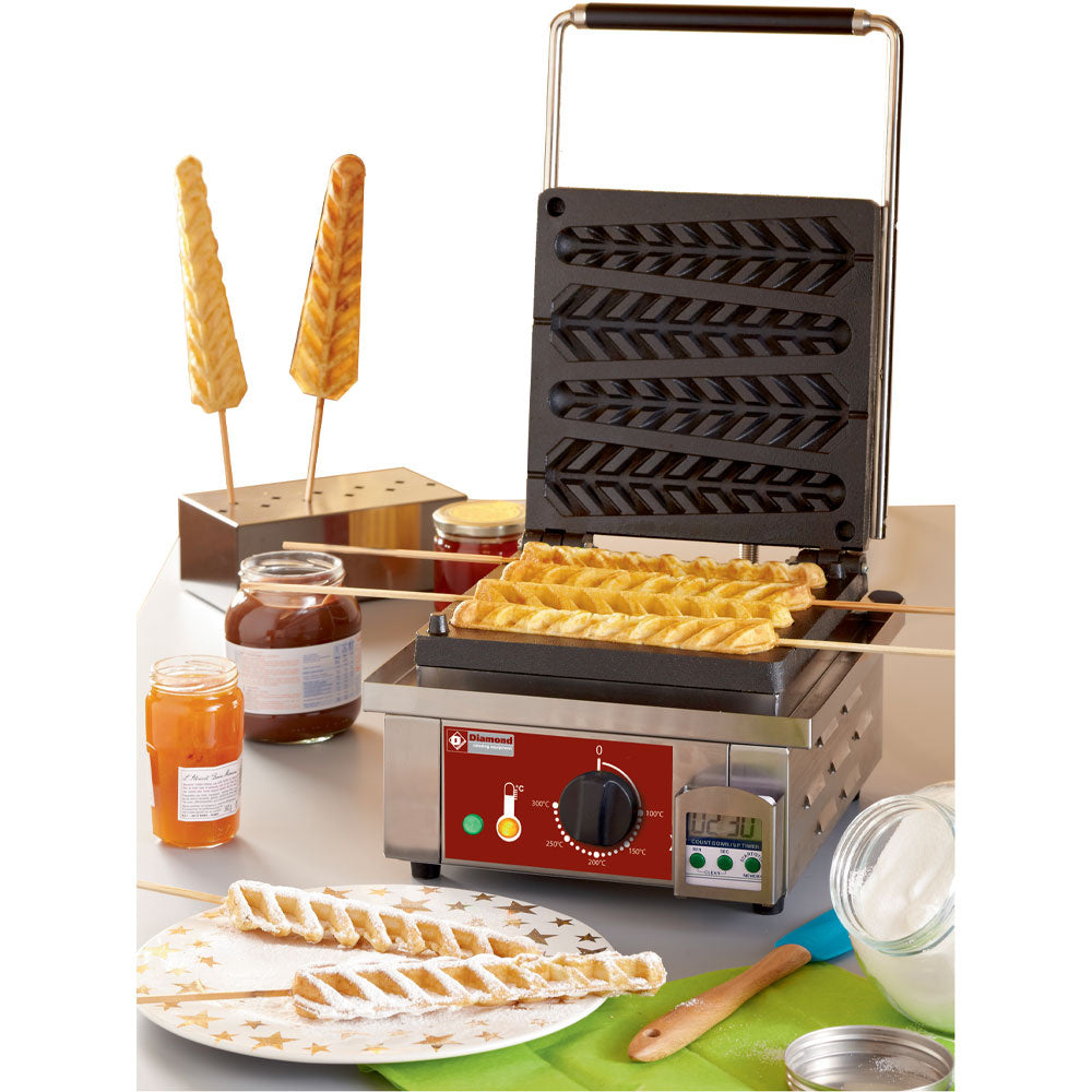 Uploaded DIAMOND Image