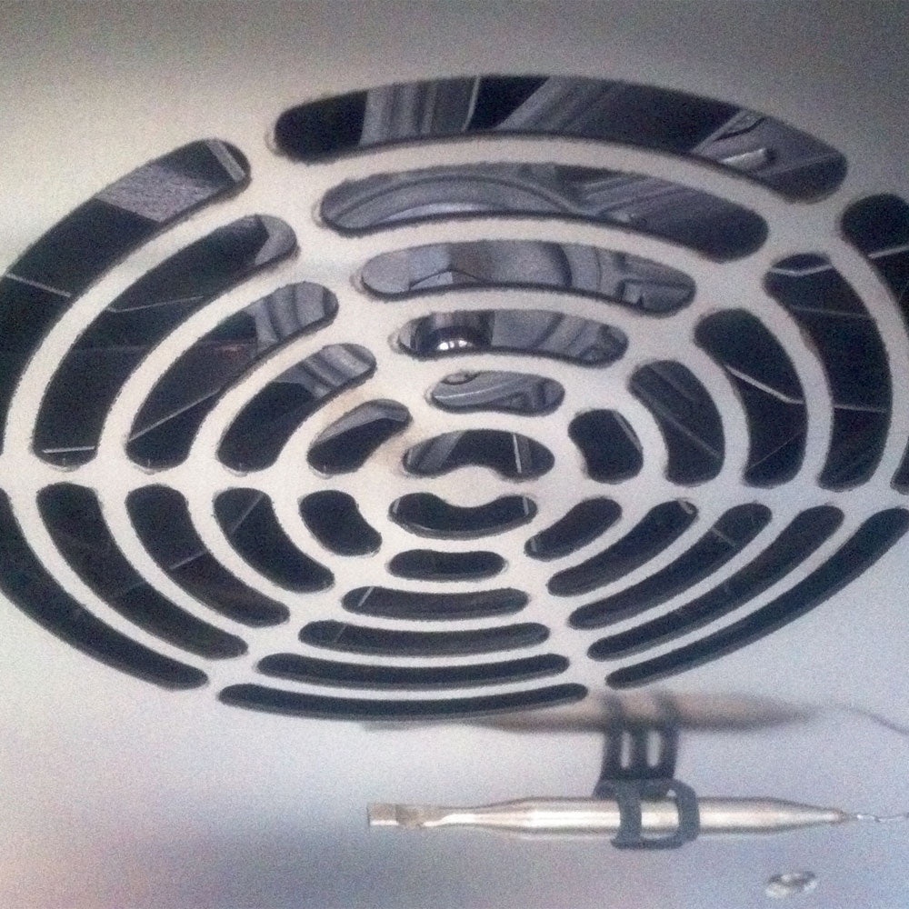 Uploaded DIAMOND Image