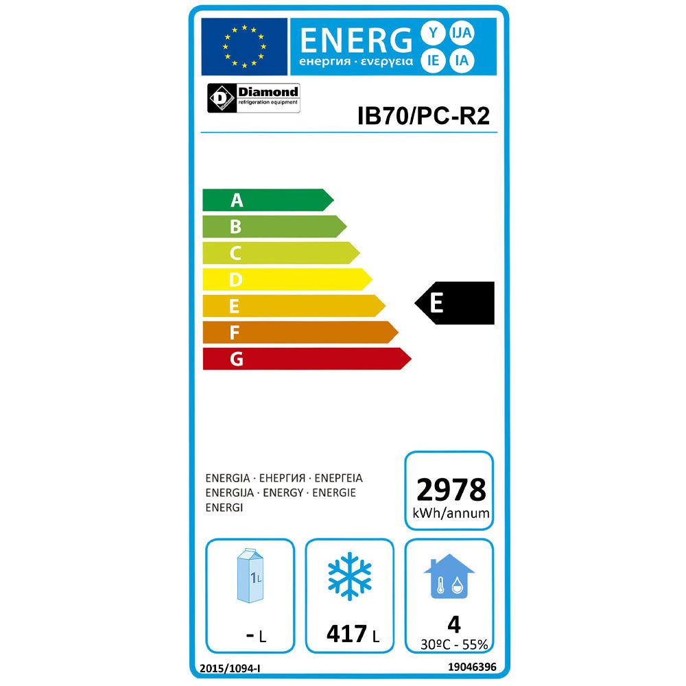 Uploaded DIAMOND Image