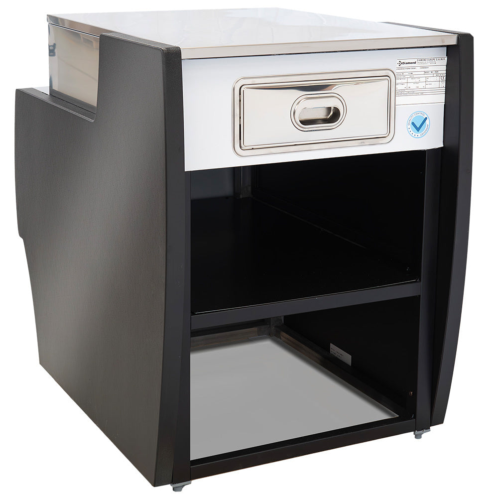 Uploaded DIAMOND Image