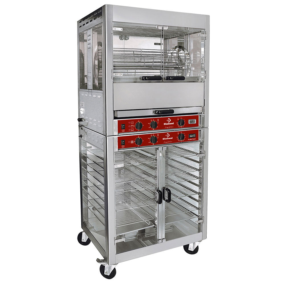 Uploaded DIAMOND Image