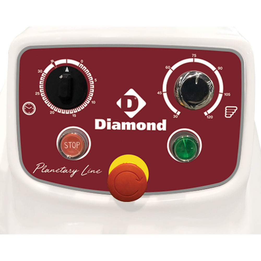 Uploaded DIAMOND Image