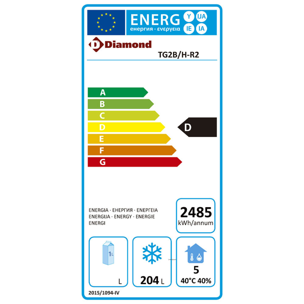 Uploaded DIAMOND Image