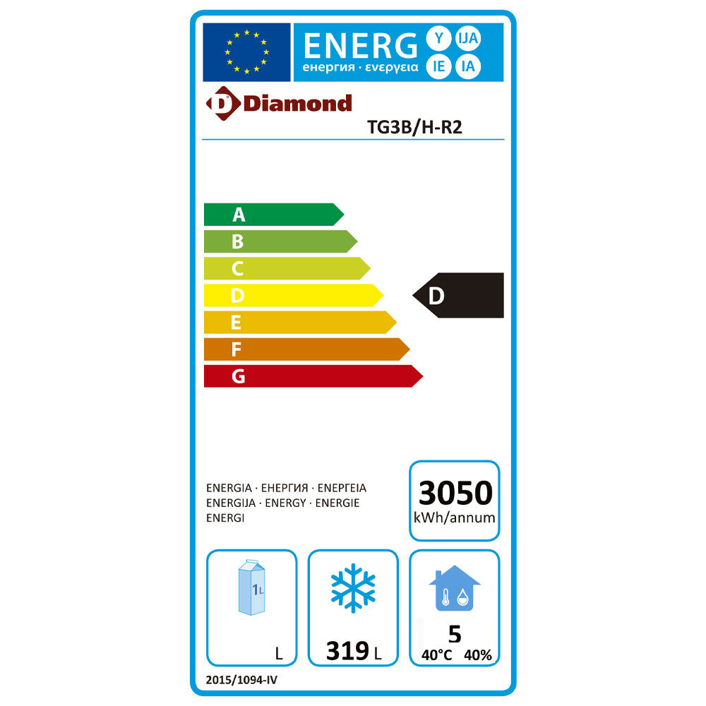 Uploaded DIAMOND Image