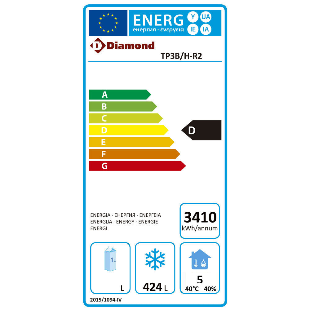 Uploaded DIAMOND Image