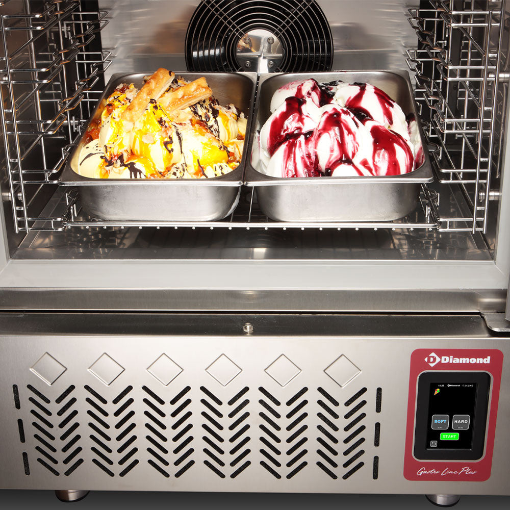 Uploaded DIAMOND Image