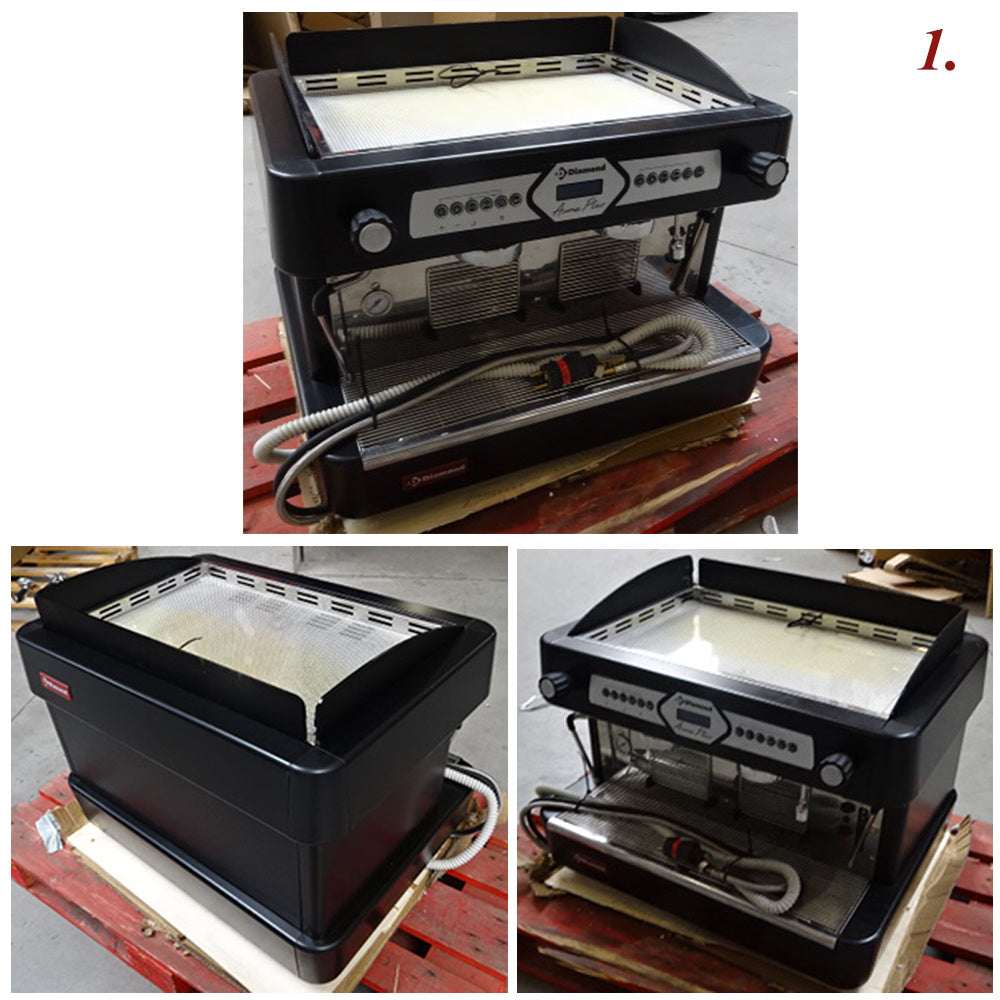 Uploaded DIAMOND Image